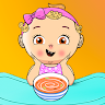 Baby Spoon: Feeding Game