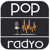 Pop Radyo icon