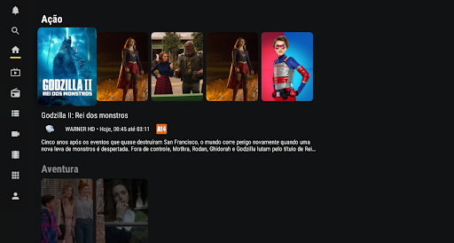 YPlay Screen 3