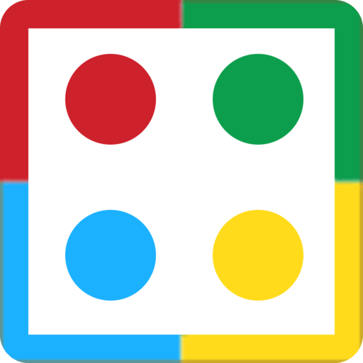 Ludo King: Next Level logo