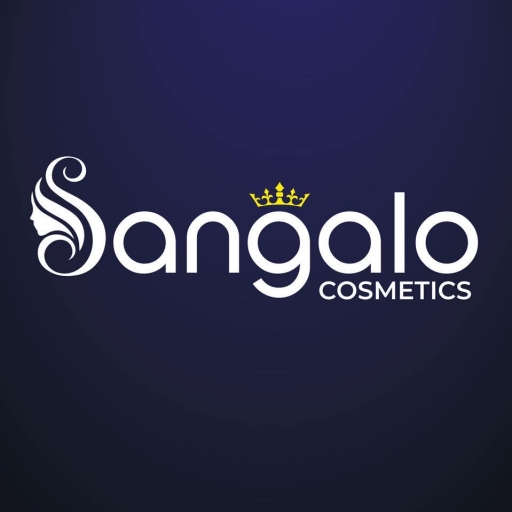 Sangalo: Beauty Shopping App logo