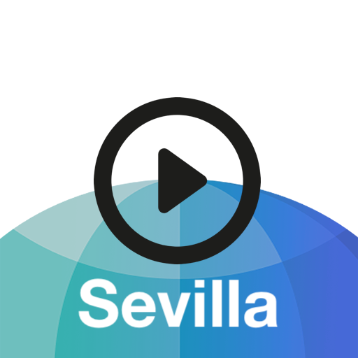 Seville: tours and audioguides  Icon