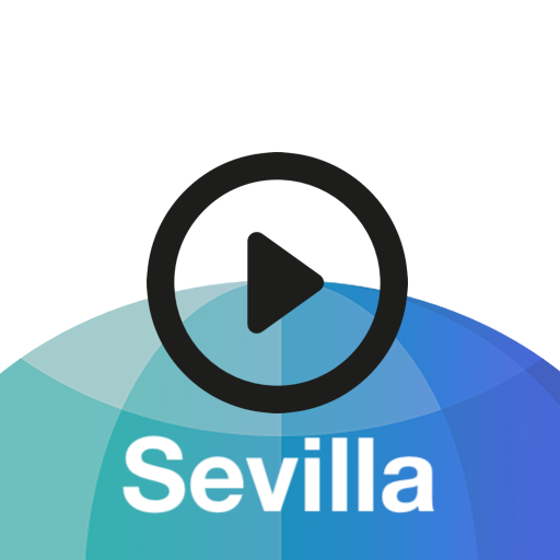 Seville: tours and audioguides logo