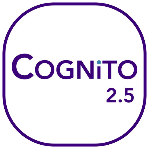 Cognito 2.5 logo