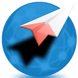 پالس مسنجر ( تلگرام پلاس ) icon