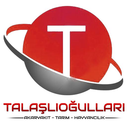 Talaşlıoğulları logo