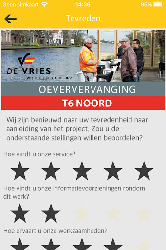 Oeververvanging T6 Noord Screen 3