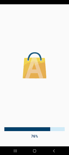 Android application Adeeg tik screenshort
