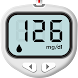 糖尿病 アプリ :  血糖値トラッカー