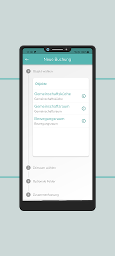 Am Donaukai Screen 2
