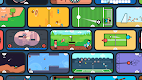 screenshot of 2 Player games : the Challenge