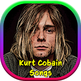Kurt Cobain Songs icon