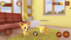 Chihuahua Dog Simulatorのおすすめ画像1