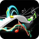 Relax Piano Music icon