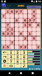Sudoku Box