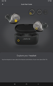 jabra elite 7 pro guide - Apps on Google Play