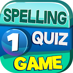 图标图片“Spelling Quiz English Words”