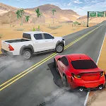Car Drifting Games: Car Games