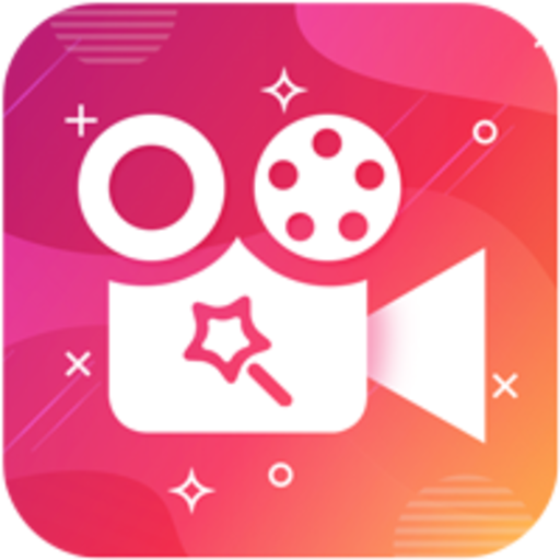 Reff Editor - Video Editor logo