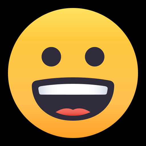 Emoji TD  Icon