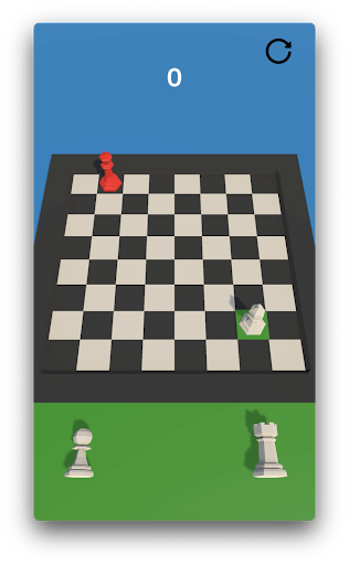 Chess Move Screen 3