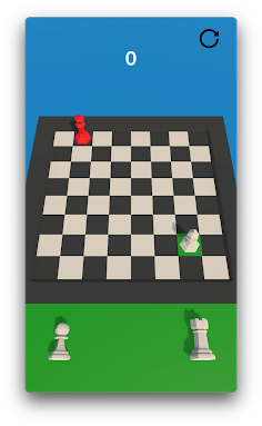 Chess Move - Screenshot 3
