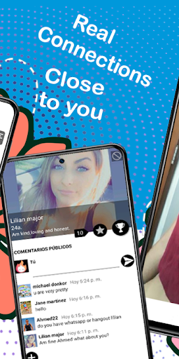 Mundial Chat Mundial Dating