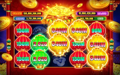 Aquuua Casino - Slots