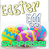 Easter Egg Surprise! icon