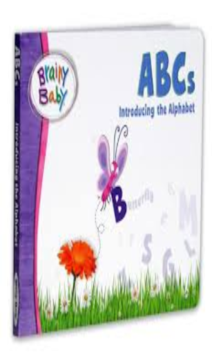 Android application Kids World screenshort