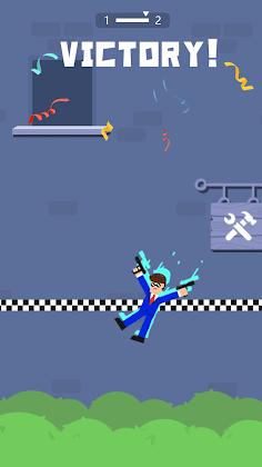Swing Agent - Screenshot 1