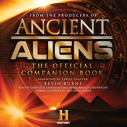 Значок приложения "Ancient Aliens®: The Official Companion Book"