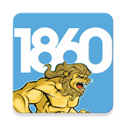 Löwengrube 1860