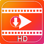 Cover Image of ダウンロード All Video Downloader - Status  APK