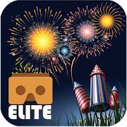 VR Fireworks Elite