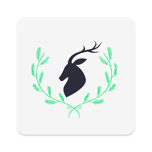 Deer for Zooper 1.7 Icon