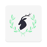 Deer for Zooper icon