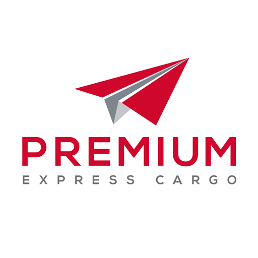 Premium Express Cargo logo