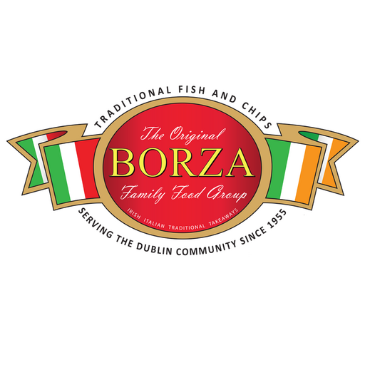Borza Terenure logo