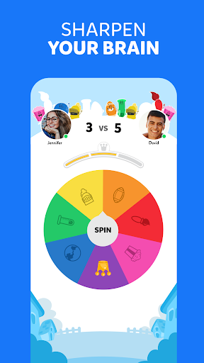 Trivia Crack: Fun Quiz Games 2