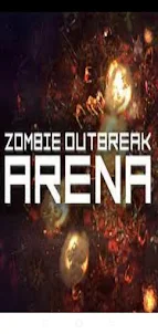 DH Zombie Outbreak Arena