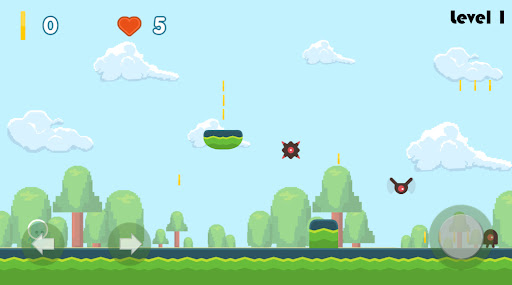 HardwareWK Screen 2