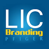 LIC BRANDING PFIGER icon