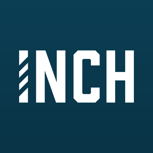 IN THE CHAIR logo