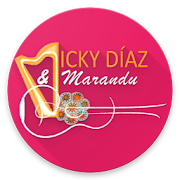 Vicky Díaz y Marandú - Hagamos Patria