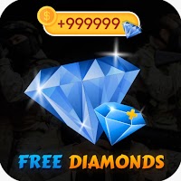 Free Diamonds For Fire FF Guide For 2021