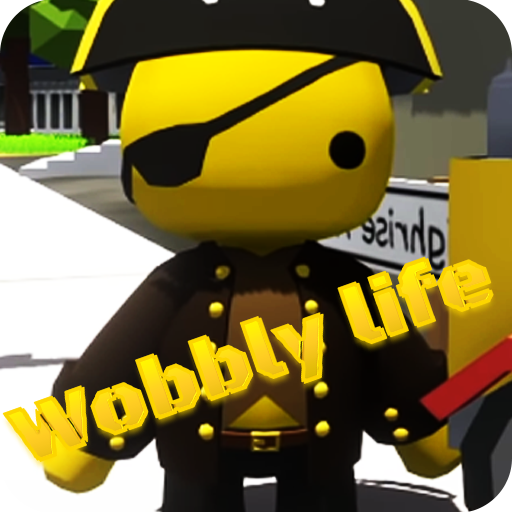 Mod Wobbly yellow life: Simulation adventure