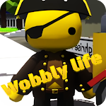 Cover Image of ดาวน์โหลด Mod Wobbly yellow life: Simulation adventure 1.0 APK