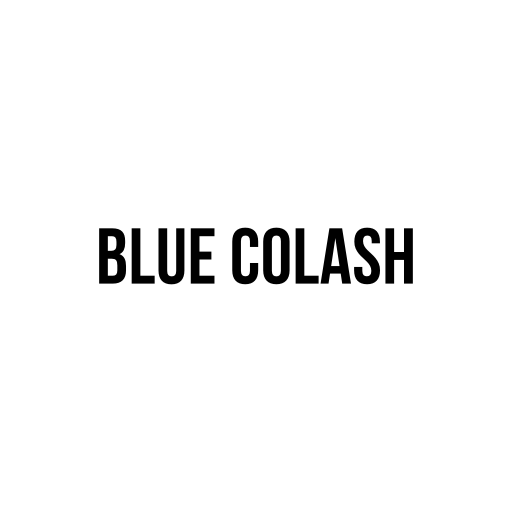 Blue Colash logo