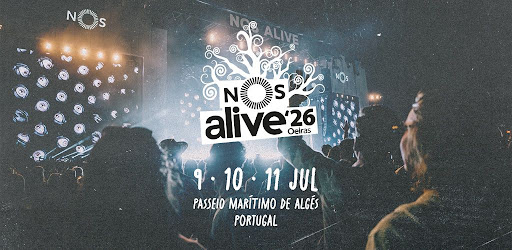 NOS Alive